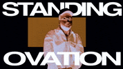 Standing Ovation Atlanta GIF by Giant Music