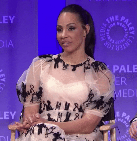 the handmaid's tale rita GIF by The Paley Center for Media