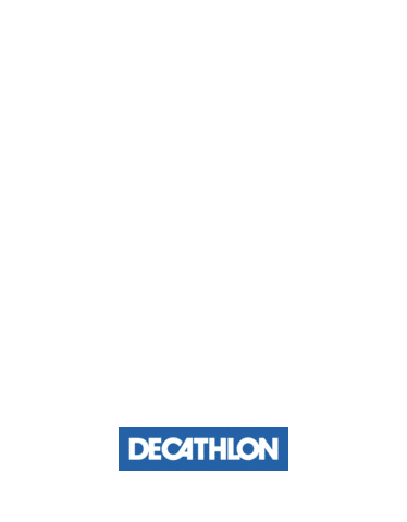 Backpack Mochila Sticker by Decathlon Brasil