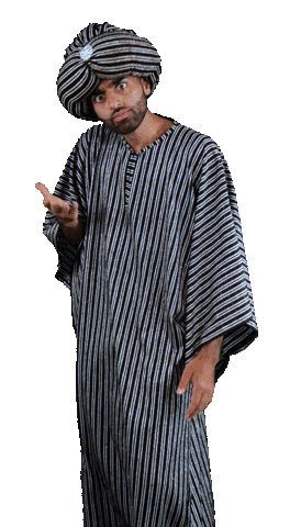 Are You Ok What Sticker by The Sultan