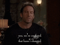 season 6 netflix GIF by Gilmore Girls 