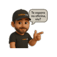 LisboaCar lisboa car lisboa car center mecânico lisboa car service Sticker