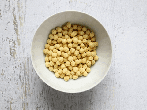 cereal GIF