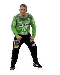 mtv_vorsfelde handball sage razorbacks mtv vorsfelde Sticker