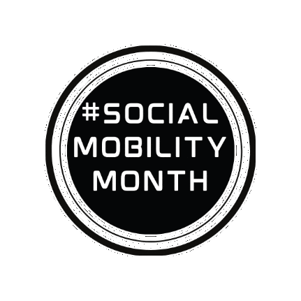 Social Mobility Sticker by digilearning