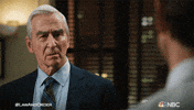 Episode 8 Ok GIF by Law & Order