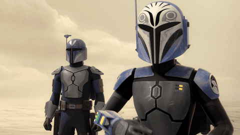 season 4 GIF by Star Wars