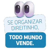 Nova Era Futuro Sticker by MAG Seguros