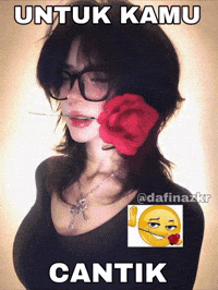 Rosie Karbit GIF