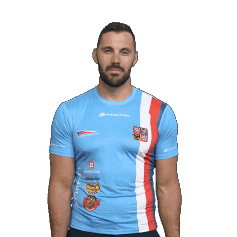 Athlete Kayak Sticker by Sportegy Athletes