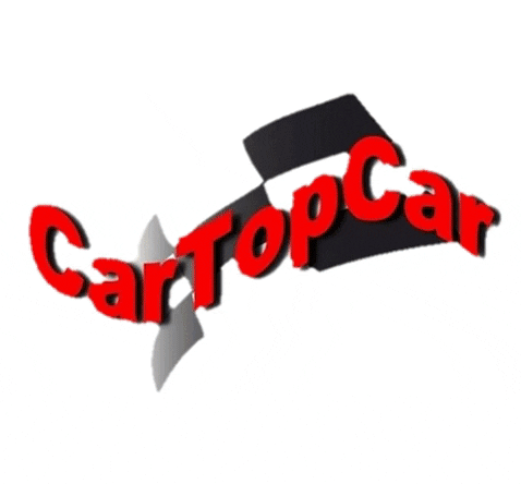 car top GIF by Cars, Acessories, Filters and Auto Care