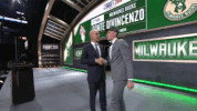 nba draft basketball GIF by NBA