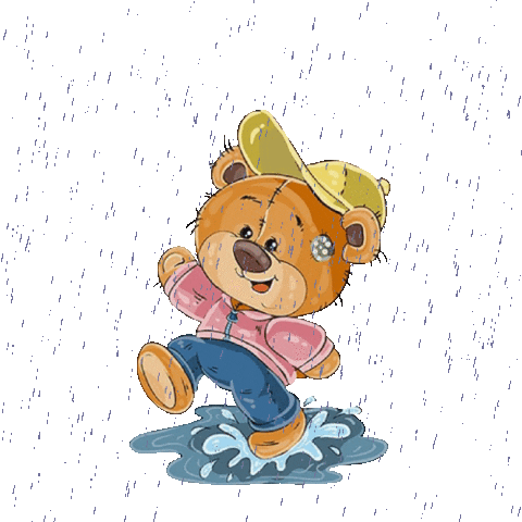 CuteAnimations giphyupload animated teddy bear teddy bear sticker Sticker