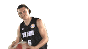 New Zealand Game Sticker by FIBA