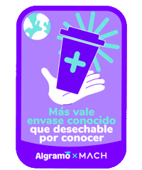 Mach Sticker by Banco Bci