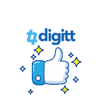 Digittmexico good like fine thumbsup Sticker
