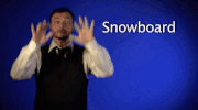 sign language asl GIF by Sign with Robert