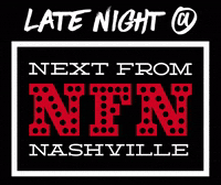 Nfn Next From Nashville GIF by Faster Horses Festival