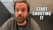 Jake Johnson GIF by BuzzFeed