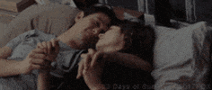 zooey deschanel love GIF by 20th Century Fox Home Entertainment