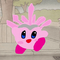 青蘋果美術 GIF by 憨慢水豬與歹逗陣枝妞