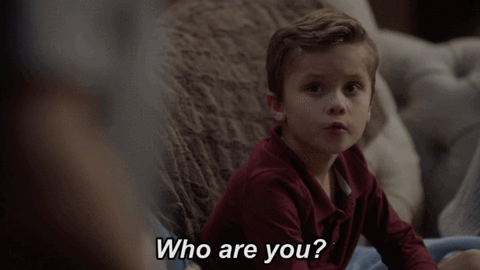 kaitlin olson GIF by The Mick
