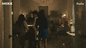 Mike GIF by HULU
