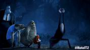 GIF by Sony Pictures Animation