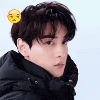 Rolling Eye Ugh GIF