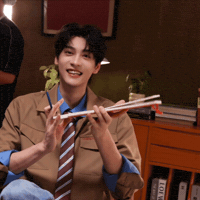 Happy Big Laugh GIF