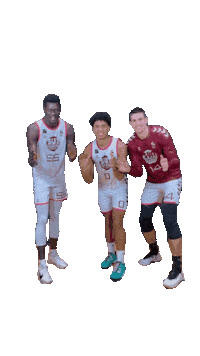 Happy Basketball Sticker by cbzentro