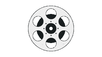 ledfordproductions film production filmmaking film production Sticker