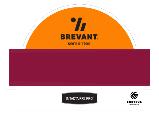 Milho Brevant Sticker by Brevant Sementes