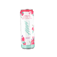 Energy Drink Energy Sticker by Alani Nu
