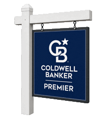 Where The Pros Work Sticker by Coldwell Banker Premier