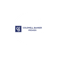 Cbproud Sticker by Coldwell Banker Premier