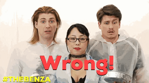 Food Fight Prime Video GIF by Tokyo Cowboys