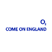 England Rugby Twickenham Sticker by O2