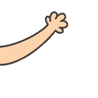 度菇13咦的茶水間 Sticker