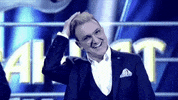 Dance Yes GIF by Маскираният певец