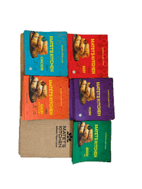 Matetskitchen filipino lumpia eggroll springroll Sticker