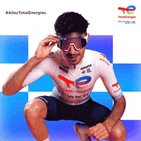 France Tour GIF by Team TotalEnergies