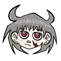 Cult Leader Sticker