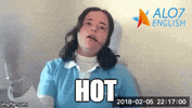 total physical response alo7 english GIF by ALO7.com