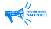 Bae Educacao Sticker by Undimern