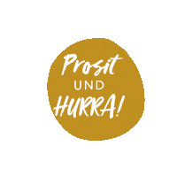 Guten Rutsch New Year Sticker by heine