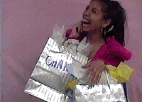 Black Friday Shopping GIF by NOWNESS