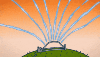 Playing Summer Fun GIF by hollaartyourboy