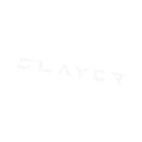 Logo Coffee Sticker by Slayer Espresso