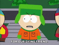 GIF by South Park 